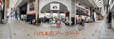 Pottery Store Izumiya 1
