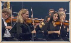 Munich Radio Orchestra Features Rachel Portman