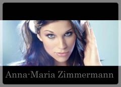 ♪Anna-Maria Zimmermann - 1000 Traume weit♪
