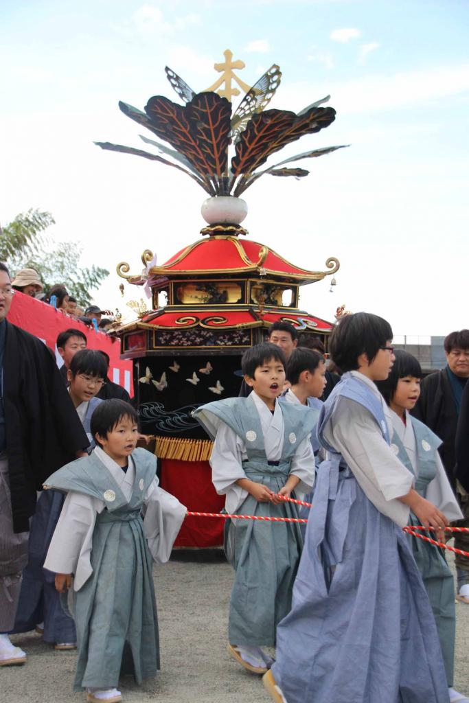 Honchōkabu Kasaboko