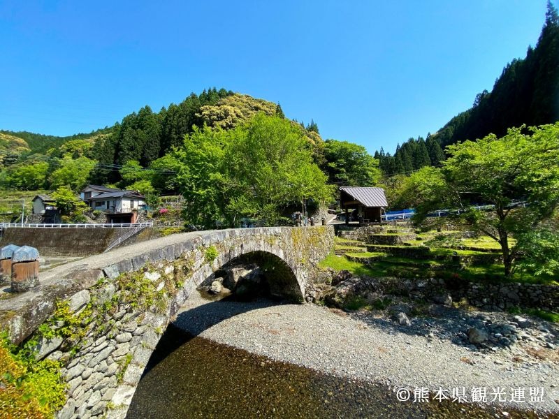 画像2：石工技術の資料館「石匠館」