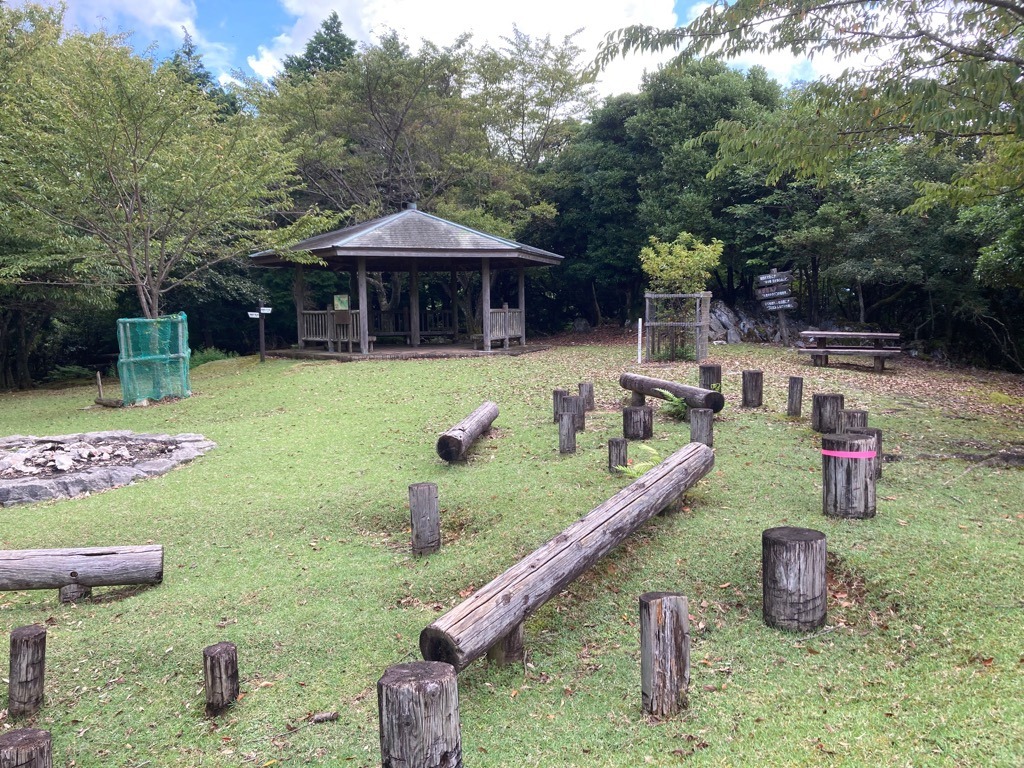 龍峯山自然公園 | 観光・体験スポット | 【公式】八代市観光ポータル