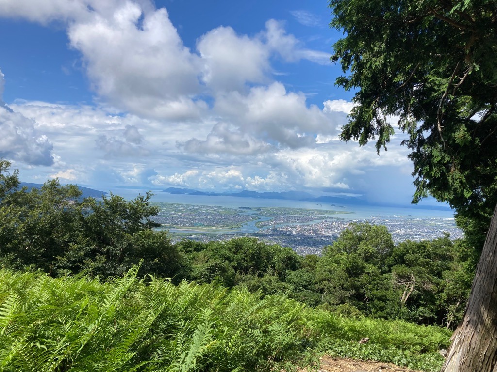 龍峯山自然公園 | 観光・体験スポット | 【公式】八代市観光ポータル