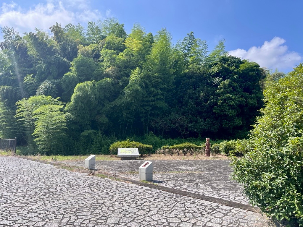 八代大塚古墳