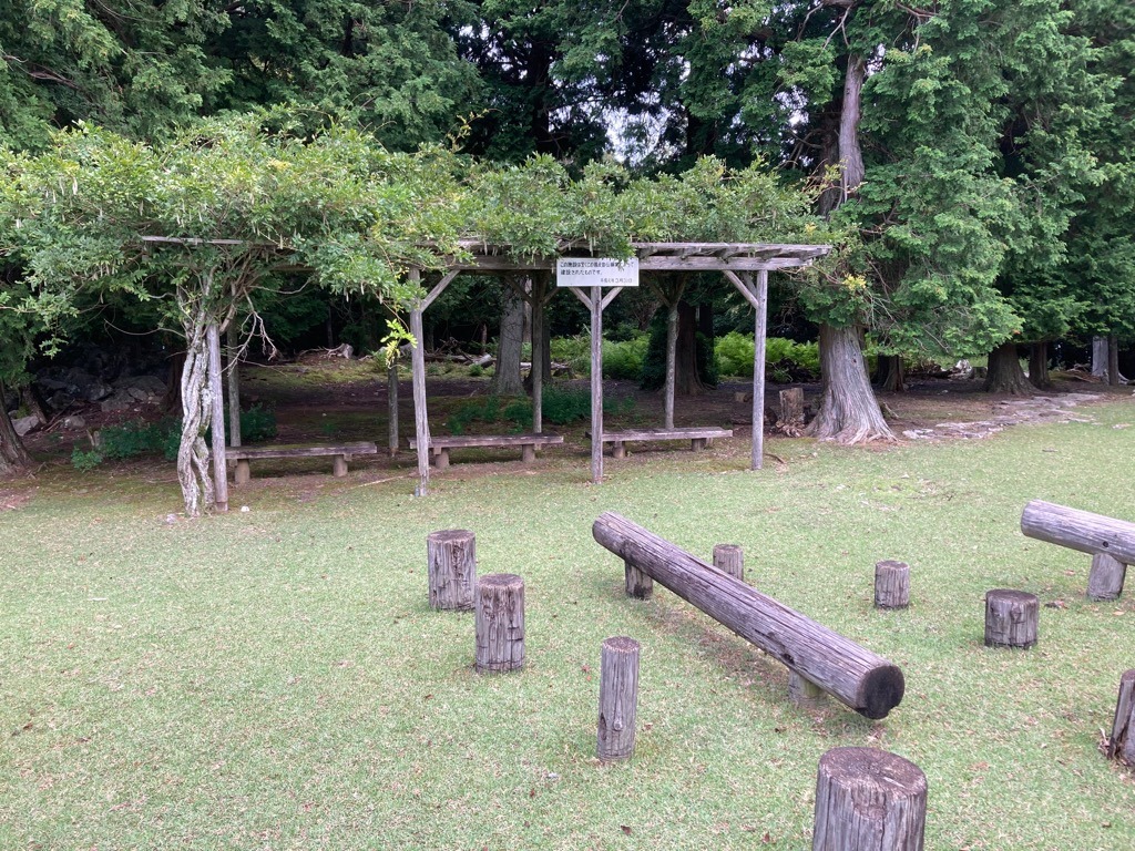 龍峯山自然公園 | 観光・体験スポット | 【公式】八代市観光ポータル