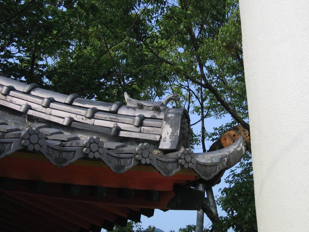 History of Yatsushiro Shrine (Myōken Shrine)